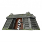 Preview: Endor Bunker Spielset Vintage Collection 40th Anniversary, Star Wars: Episode VI