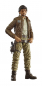 Preview: Captain Cassian Andor Actionfigur Vintage Collection Specialty VC130, Rogue One: A Star Wars Story, 10 cm