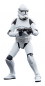 Preview: Clone Trooper (Phase II Armor) Actionfigur Vintage Collection VC269, Star Wars: Andor, 10 cm