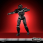 Preview: Dark Trooper Actionfigur Vintage Collection, Star Wars: The Mandalorian, 10 cm