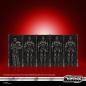 Preview: Dark Trooper Actionfigur Vintage Collection, Star Wars: The Mandalorian, 10 cm