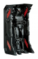 Preview: Dark Trooper Actionfigur Vintage Collection, Star Wars: The Mandalorian, 10 cm