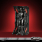 Preview: Dark Trooper Actionfigur Vintage Collection, Star Wars: The Mandalorian, 10 cm