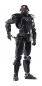 Preview: Dark Trooper Actionfigur Vintage Collection VC271, Star Wars: The Mandalorian, 10 cm