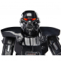 Preview: Dark Trooper Actionfigur Vintage Collection VC271, Star Wars: The Mandalorian, 10 cm