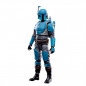 Preview: Death Watch Mandalorian Actionfigur Vintage Collection VC219, Star Wars: The Mandalorian, 10 cm