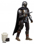Preview: Din Djarin Action Figure Vintage Collection Exclusive VC177, Star Wars: The Mandalorian, 10 cm