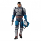 Preview: Mandalorian Fleet Commander Actionfigur Vintage Collection VC314, Star Wars: The Mandalorian, 10 cm