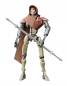 Preview: Gaming Greats Action Figure 3-Pack Vintage Collection Exclusive, Star Wars Jedi: Survivor, 10 cm