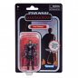 Preview: Moff Gideon Actionfigur Vintage Collection Carbonized Exclusive, Star Wars: The Mandalorian, 10 cm