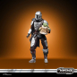 Preview: The Mandalorian & Grogu (Maldo Kreis) Actionfigur Vintage Collection Exclusive VC211, Star Wars: The Mandalorian, 10 cm