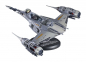 Preview: The Mandalorian's N-1 Starfighter Fahrzeug Vintage Collection, Star Wars: The Mandalorian