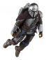 Preview: The Mandalorian (Mines of Mandalore) Actionfigur Vintage Collection VC312, Star Wars: The Mandalorian, 10 cm