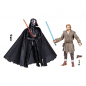 Preview: Darth Vader & Obi-Wan Kenobi (Showdown) Action Figures Vintage Collection Exclusive, Star Wars: Obi-Wan Kenobi, 10 cm