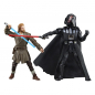 Preview: Darth Vader & Obi-Wan Kenobi (Showdown) Action Figures Vintage Collection Exclusive, Star Wars: Obi-Wan Kenobi, 10 cm