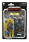 Preview: Axe Woves (Privateer) Actionfigur Vintage Collection VC315, Star Wars: The Mandalorian, 10 cm