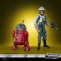 Preview: R2-SHW (Antoc Merrick's Droid) Action Figure Vintage Collection Exclusive VC260, Rogue One: A Star Wars Story, 10 cm