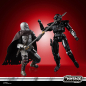 Preview: The Rescue Set Actionfiguren 4er-Pack Vintage Collection Exclusive, Star Wars: The Mandalorian, 10 cm