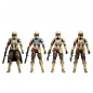 Preview: Shoretrooper Actionfiguren 4er-Pack Vintage Collection Exclusive, Star Wars, 10 cm