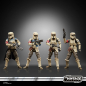 Preview: Shoretrooper Actionfiguren 4er-Pack Vintage Collection Exclusive, Star Wars, 10 cm