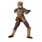 Preview: Shoretrooper Actionfigur Vintage Collection Carbonized Exclusive, Star Wars: The Mandalorian, 10 cm