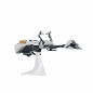 Preview: Speeder Bike, Scout Trooper & Grogu Spielset Vintage Collection, Star Wars: The Mandalorian