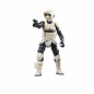 Preview: Speeder Bike, Scout Trooper & Grogu Spielset Vintage Collection, Star Wars: The Mandalorian