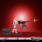 Preview: Imperial Stormtrooper (Nevarro Cantina) Actionfigur Vintage Collection Exclusive, Star Wars: The Mandalorian, 10 cm