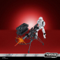Preview: Imperial Stormtrooper (Nevarro Cantina) Actionfigur Vintage Collection Exclusive, Star Wars: The Mandalorian, 10 cm