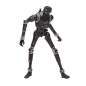 Preview: K-2SO