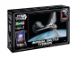 Preview: Imperial Shuttle Tydirium Model Kit 1/106, Star Wars, 19 cm