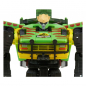 Preview: Tyrannocon Rex & Autobot JP93 Actionfiguren-Doppelpack Transformers x Jurassic Park Mash-Up, 18 cm