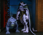 Preview: Ultimate Bronx Action Figure, Gargoyles, 18 cm