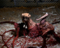 Preview: Ultimate Dog Creature Actionfigur Deluxe, Das Ding aus einer anderen Welt, 18 cm