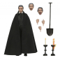 Preview: Ultimate Count Dracula Action Figure Hammer Horror, Horror of Dracula (1958), 18 cm
