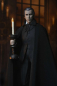 Preview: Ultimate Count Dracula Action Figure Hammer Horror, Horror of Dracula (1958), 18 cm
