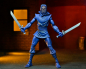 Preview: Ultimate Foot Ninja (Mirage Comics) Action Figure, Teenage Mutant Ninja Turtles, 18 cm