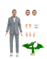 Preview: Ultimate Pee-Wee Herman Actionfigur, 18 cm