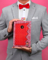 Preview: Ultimate Pee-Wee Herman Actionfigur, 18 cm