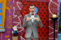 Preview: Ultimate Pee-Wee Herman Actionfigur, 18 cm