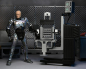 Preview: Ultimate RoboCop (Battle Damaged) & Chair Action Figure, 18 cm