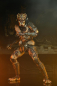 Preview: Ultimate Snake Predator Action Figure, Predator 2, 20 cm