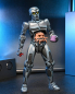 Preview: Utrom (Mirage Comics) Action Figure, Teenage Mutant Ninja Turtles, 18 cm