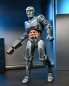 Preview: Utrom (Mirage Comics) Action Figure, Teenage Mutant Ninja Turtles, 18 cm