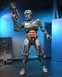 Preview: Utrom (Mirage Comics) Action Figure, Teenage Mutant Ninja Turtles, 18 cm
