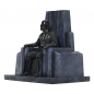 Preview: Darth Vader on Throne Statue 1/7 Premier Collection, Star Wars: Obi-Wan Kenobi, 25 cm