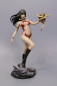 Preview: Vampirella Statue 1/6