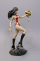 Preview: Vampirella Statue 1/6