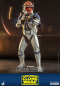 Preview: Captain Vaughn Action Figure 1/6 Television Masterpiece Series, Star Wars: The Clone Wars, 30 cm