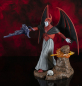 Preview: Venger Statue Gallery, Dungeons & Dragons: Im Land der fantastischen Drachen, 25 cm